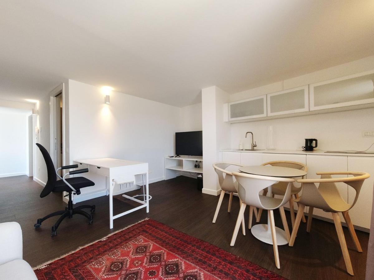 In Centro Citta Apartment มาเตรา ภายนอก รูปภาพ